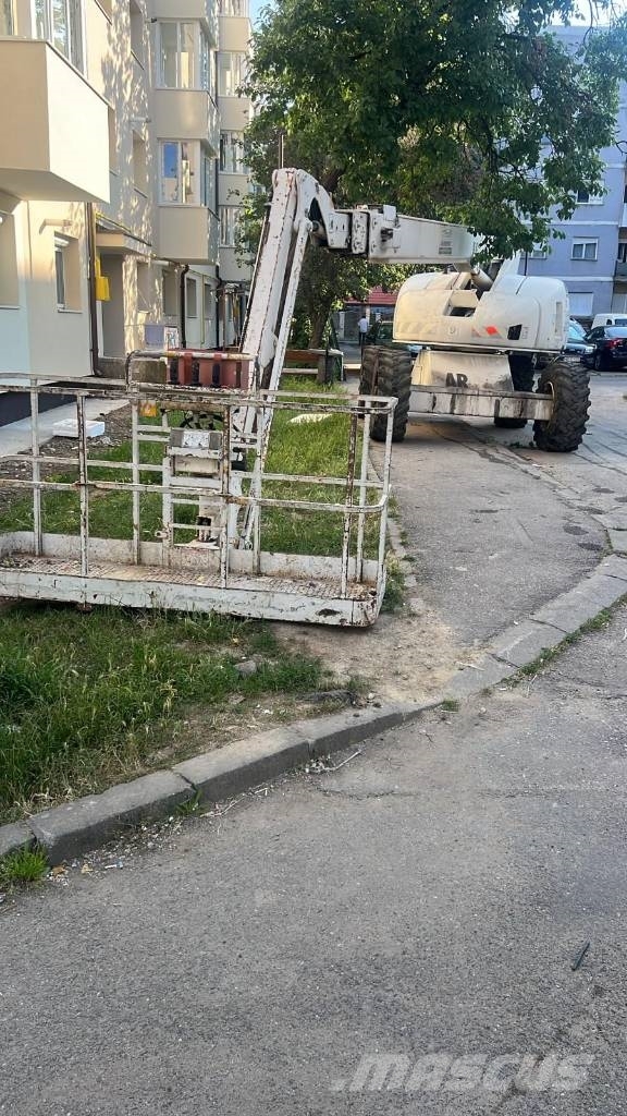 Haulotte H23 Podnośniki budowlane