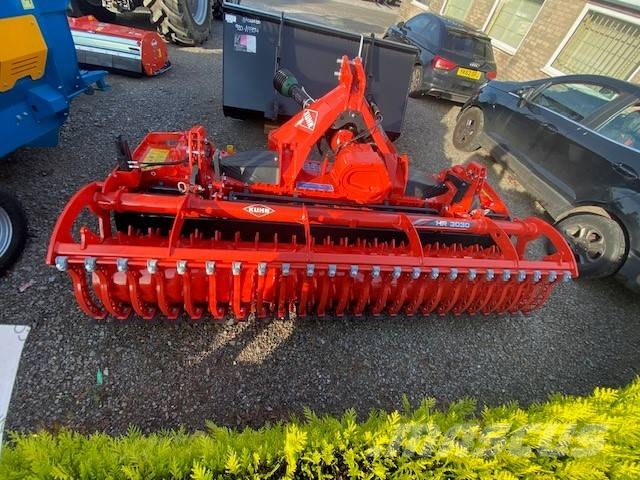 Kuhn HR3030 Såbäddsharvar och rototillers