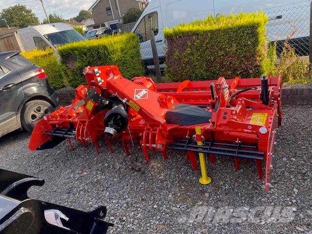 Kuhn HR3030 Såbäddsharvar och rototillers