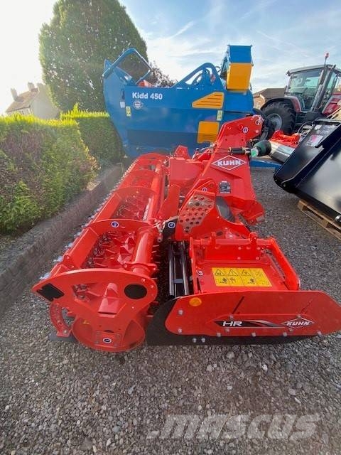 Kuhn HR3030 Såbäddsharvar och rototillers
