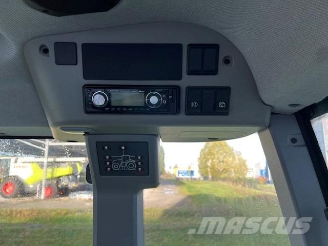 CLAAS Axion 850 CIS Hexashift Kmetijstvo - drugo