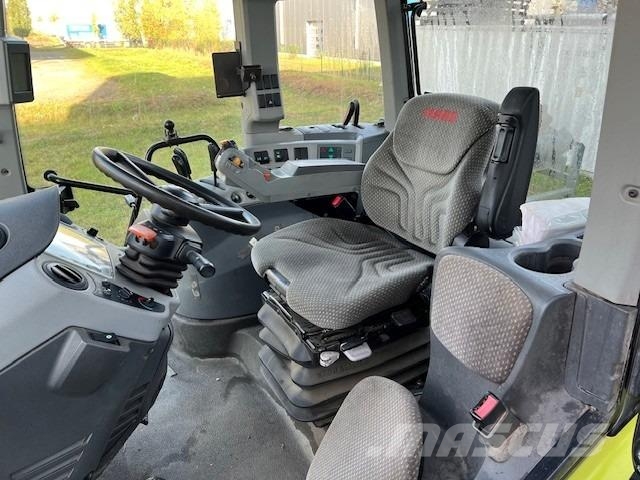 CLAAS Axion 850 CIS Hexashift Kmetijstvo - drugo