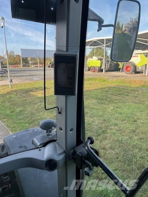 CLAAS Axion 850 CIS Hexashift Kmetijstvo - drugo