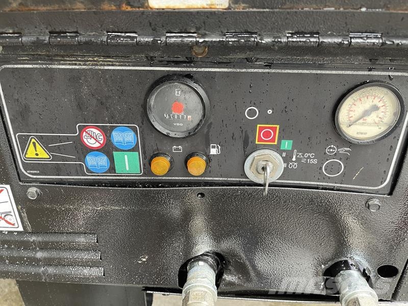 Doosan 7 / 41 - N Kompresory