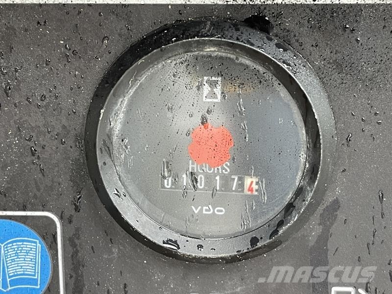 Doosan 7 / 41 - N Kompresory