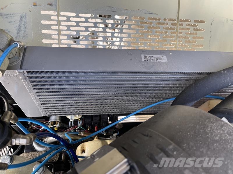 Doosan 7 / 41 - N Kompresory