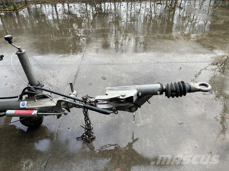 Doosan 7 / 41 - N Kompresory