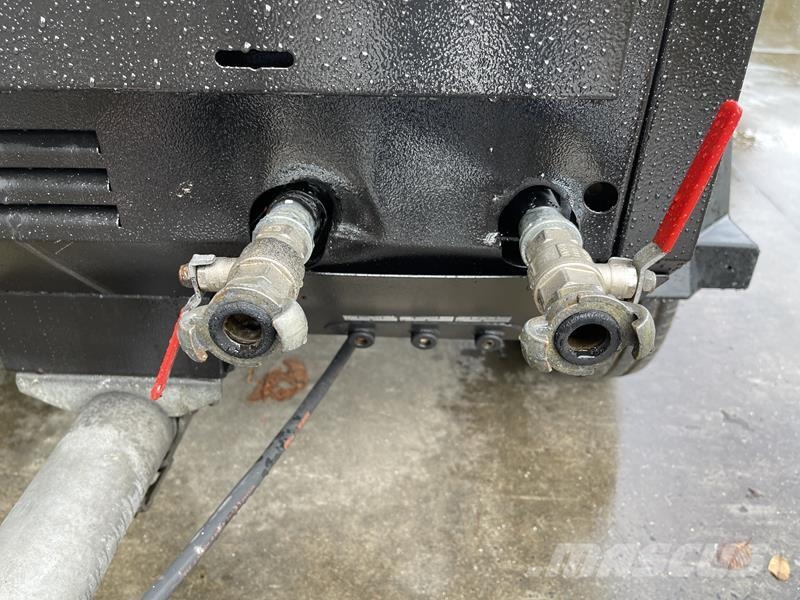 Doosan 7 / 41 - N Kompresory