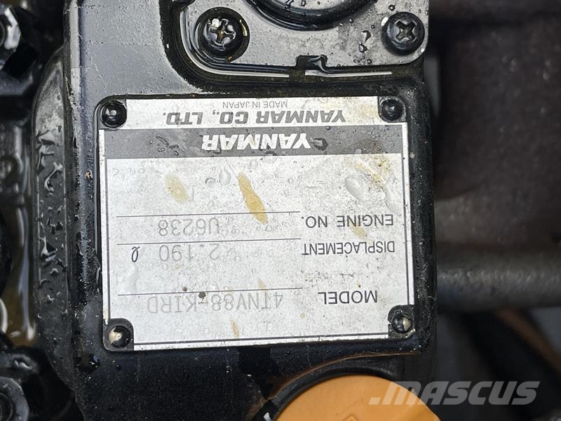 Doosan 7 / 41 - N Kompresory
