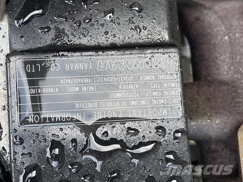 Doosan 7 / 41 - N Kompresory