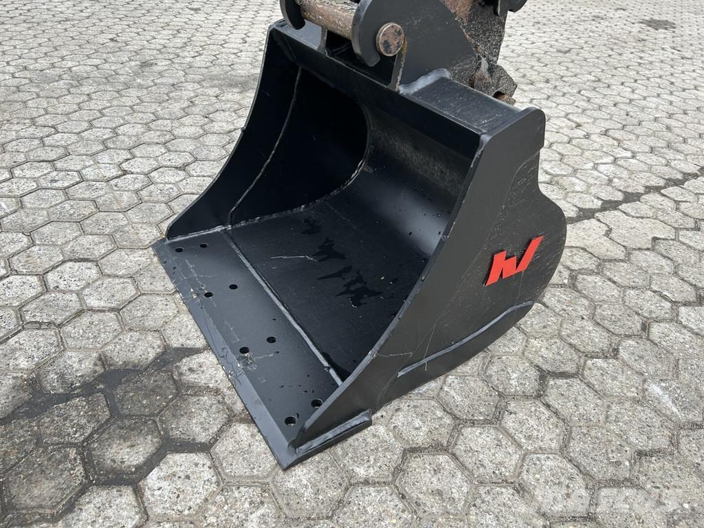 CAT 302.7-07CR Miniescavatori