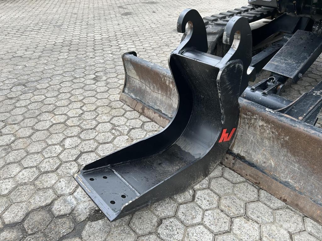 CAT 302.7-07CR Miniescavatori