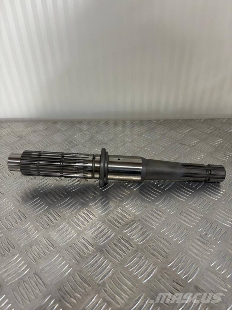Fendt 300 PTO SHAFT/ZAPFWELLE 傳動裝置
