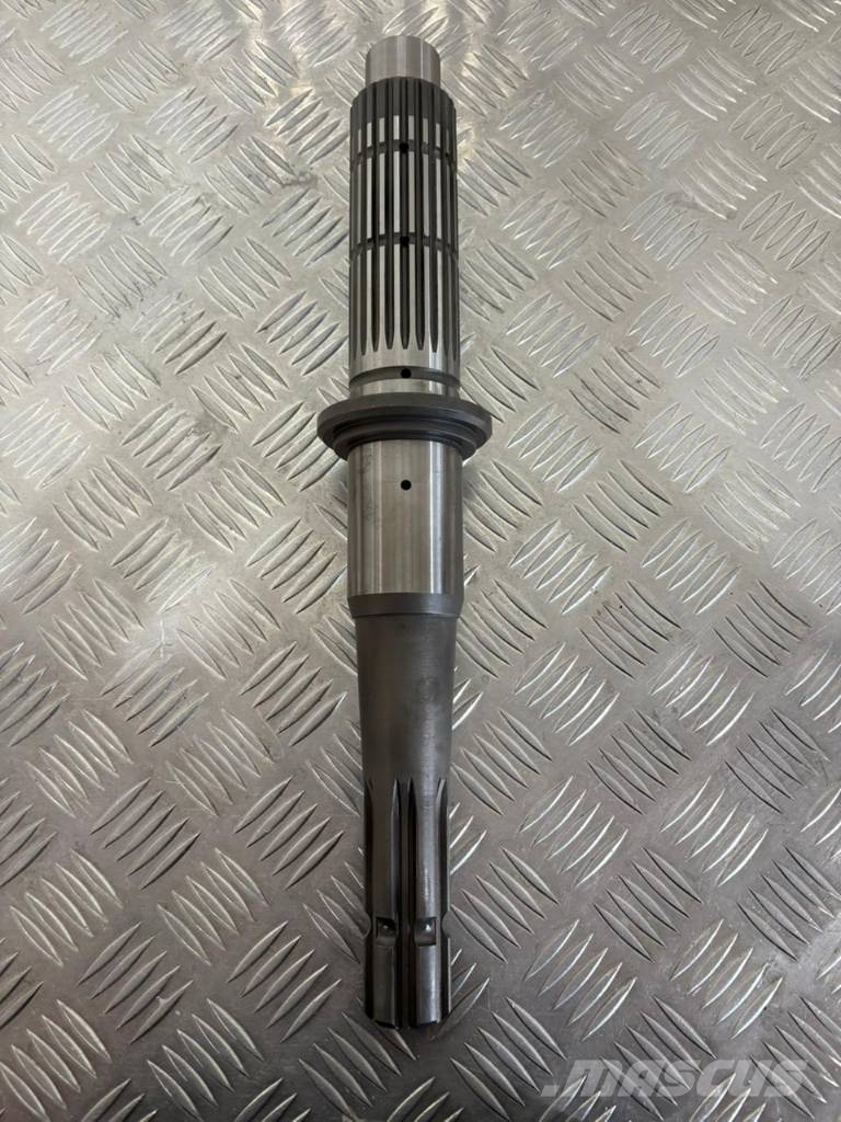 Fendt 300 PTO SHAFT/ZAPFWELLE 傳動裝置