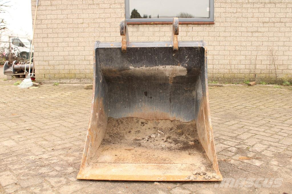 Verachtert EXCAVATION BUCKET DBS-40-800 CW10 Lopaty