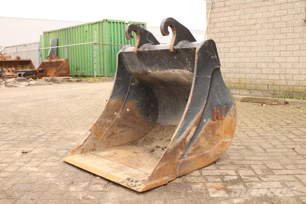 Verachtert EXCAVATION BUCKET DBS-40-800 CW10 Lopaty