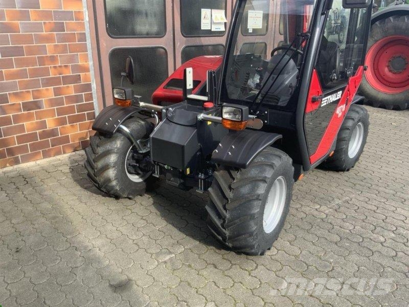 Thaler 48T18 Ostale poljoprivredne mašine