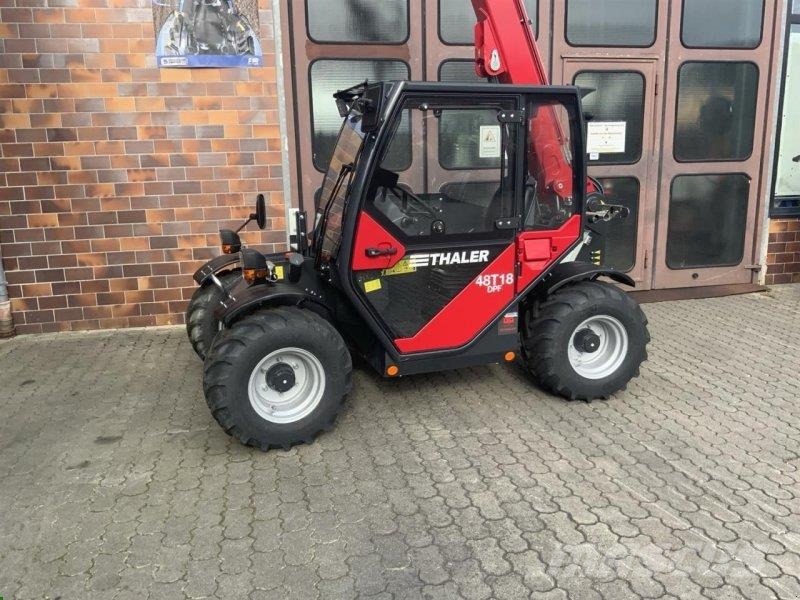 Thaler 48T18 Ostale poljoprivredne mašine
