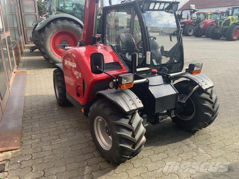 Thaler 48T18 Ostale poljoprivredne mašine