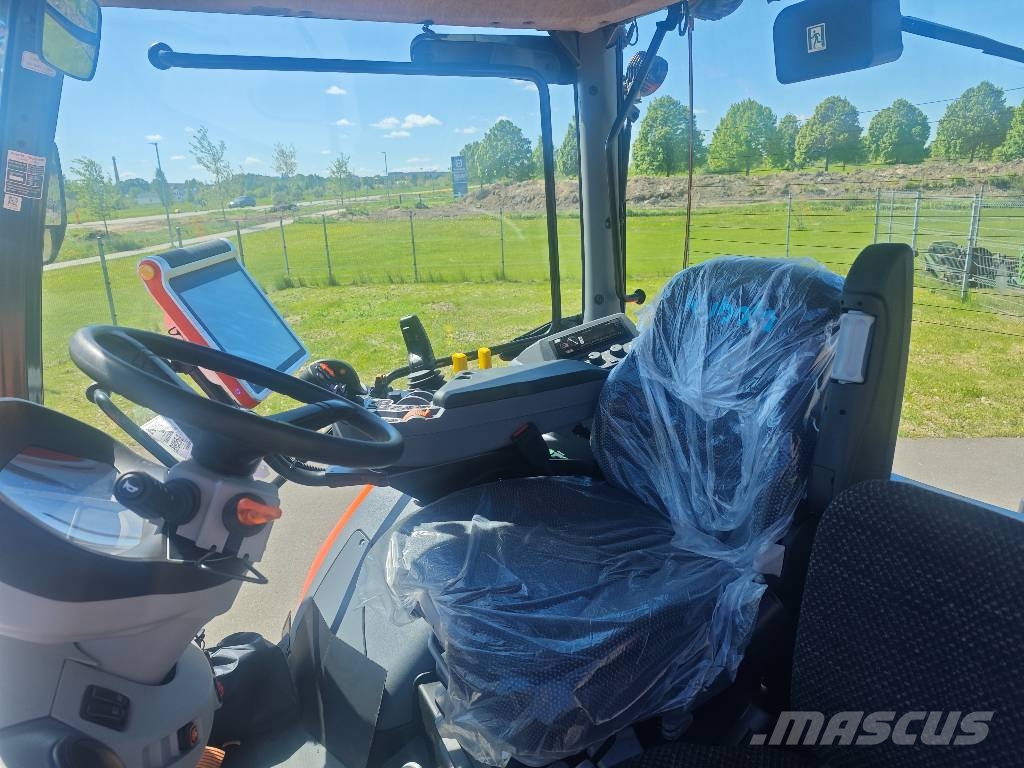 Kubota M 7-173 Premium Traktori