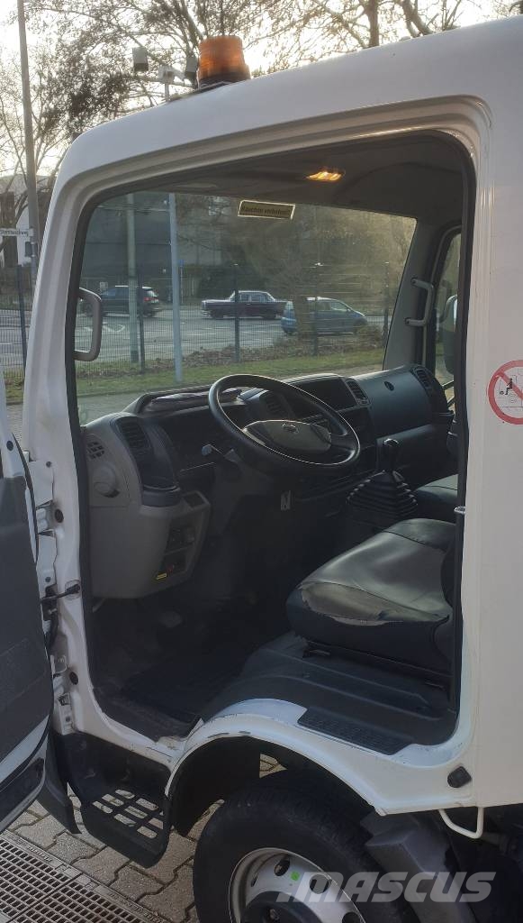 Ruthmann TB 270 Truck & Van mounted aerial platforms