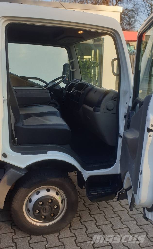 Ruthmann TB 270 Truck & Van mounted aerial platforms