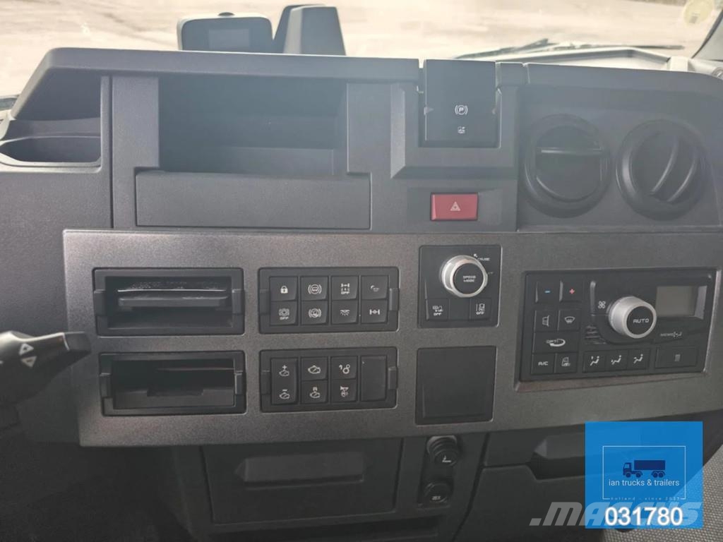 Renault T460 4X2 | Retarder | 550.000 Km | EURO 6 | 06-201 Trekkers