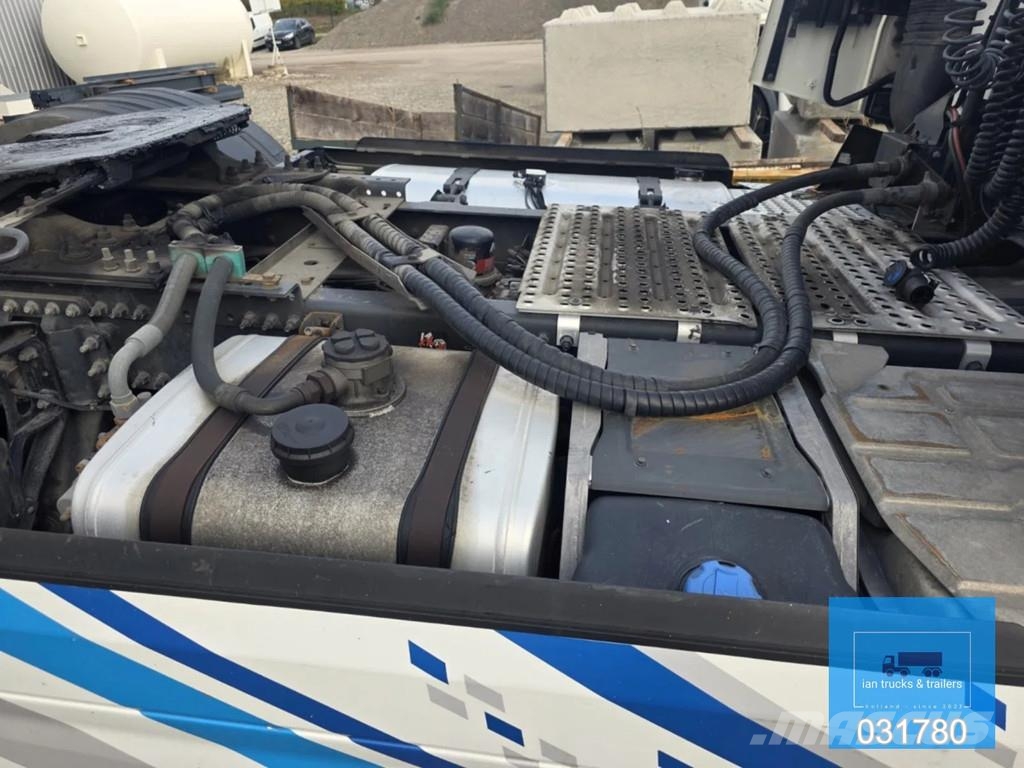 Renault T460 4X2 | Retarder | 550.000 Km | EURO 6 | 06-201 Trekkers