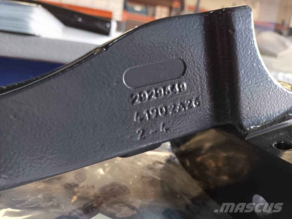 Scania BRACKET 2929549 Chassis