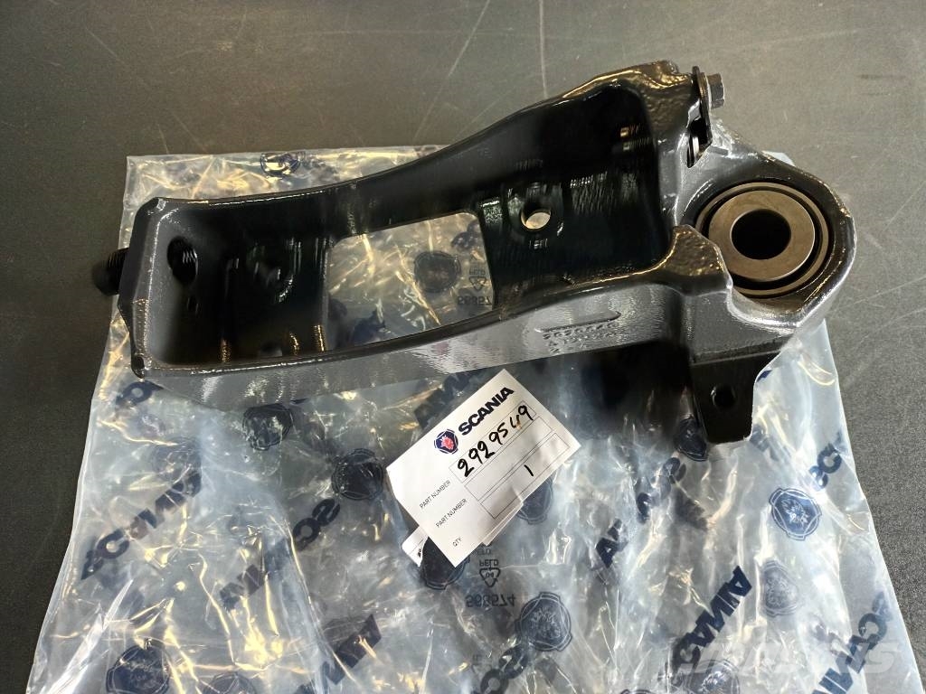 Scania BRACKET 2929549 Chassis