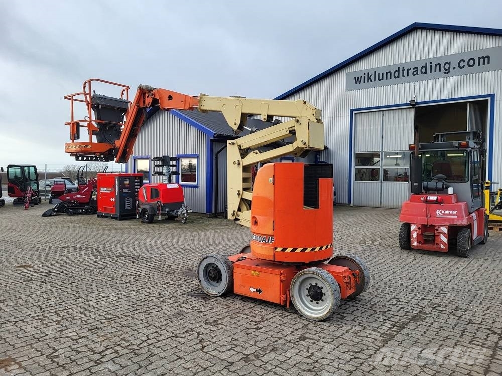 JLG E 300 AJP Plataforma de trabajo articulada