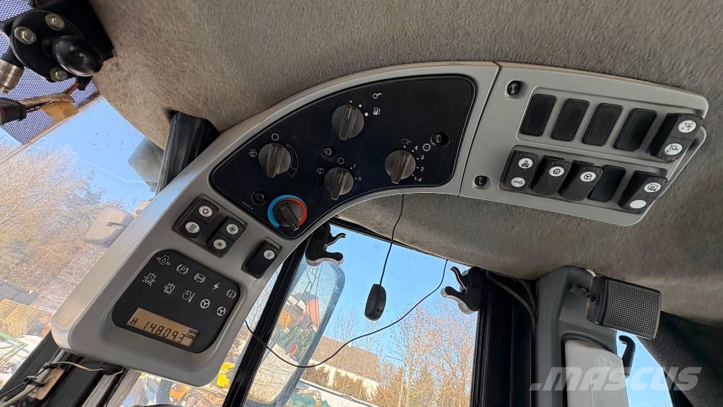 CAT 950 H 휠로우더