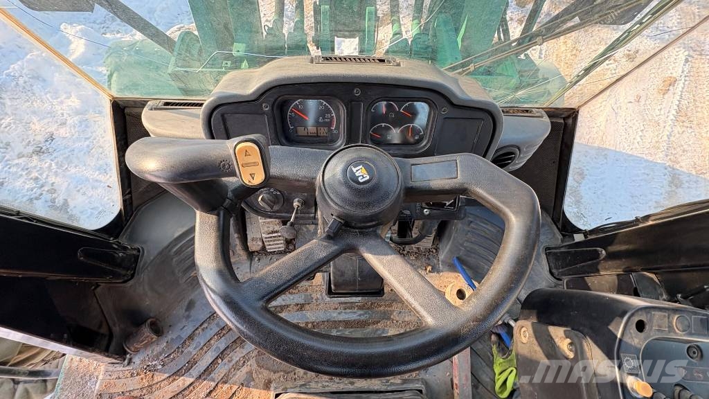 CAT 950 H 휠로우더