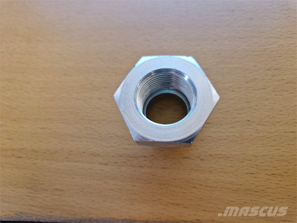 Ponsse 0044190 Hydraulics