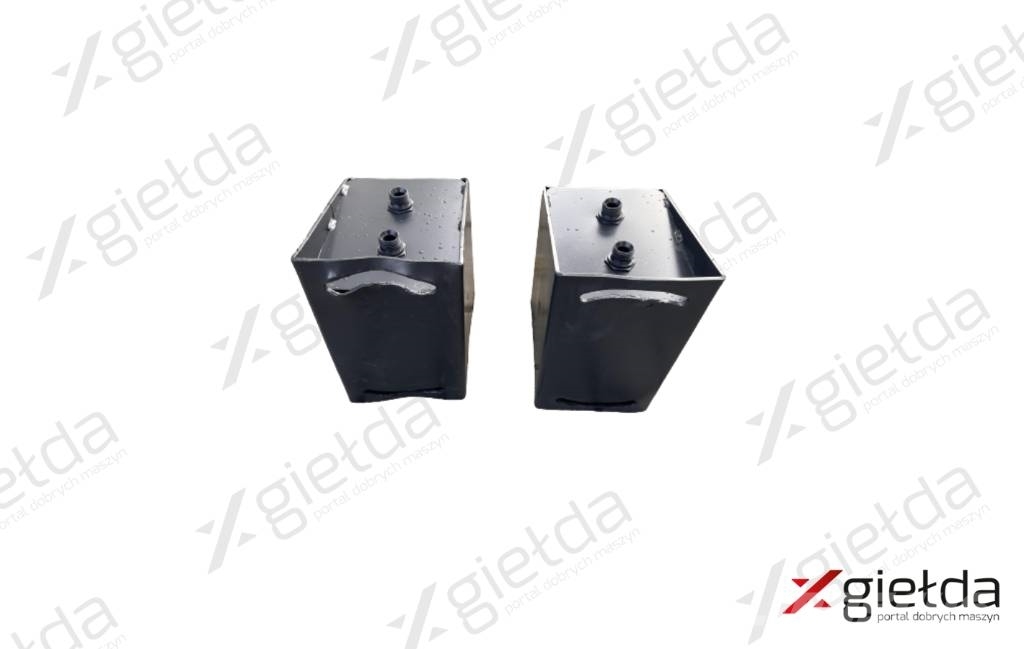 Ponsse OSŁONA LAMPY ŻURAWIA K70/K70+ P11933 – UŻYWANA Other components