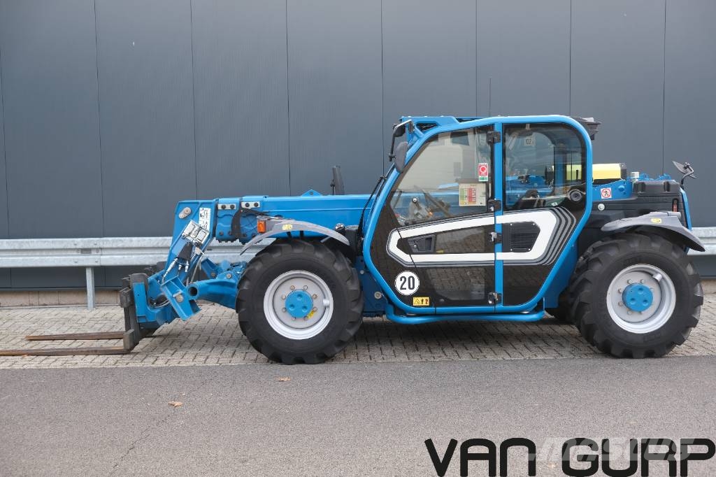 Merlo P 30.10 L | 2021 | 1250 h Telescopic handlers