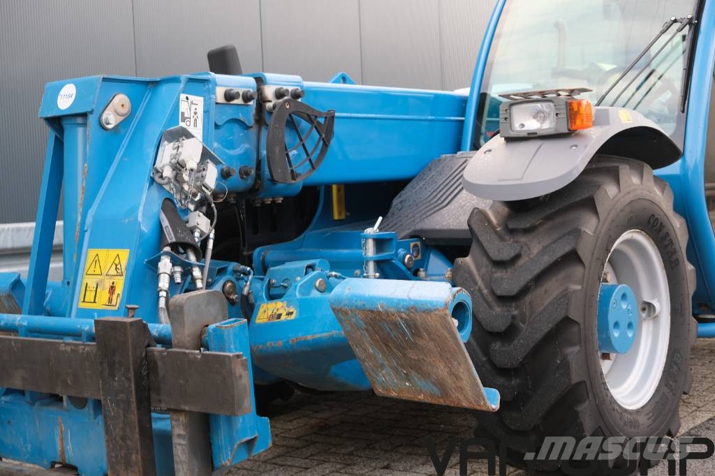 Merlo P 30.10 L | 2021 | 1250 h Telescopic handlers