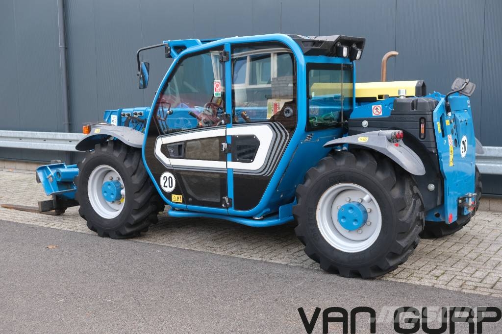 Merlo P 30.10 L | 2021 | 1250 h Telescopic handlers