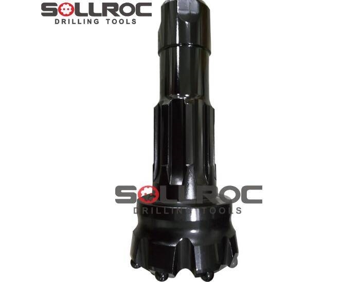 Sollroc 5 Inch DHD350 Deep Rock Drilling Bits Ostala podzemna oprema