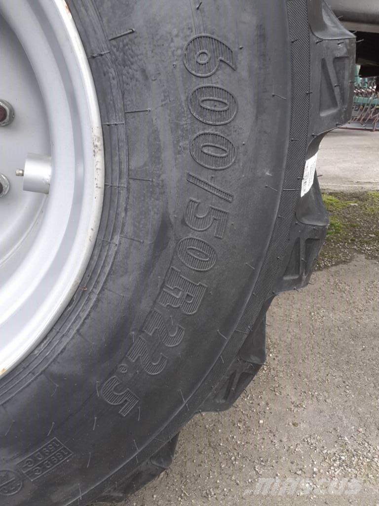 Ferrel 165DH Tipphengere
