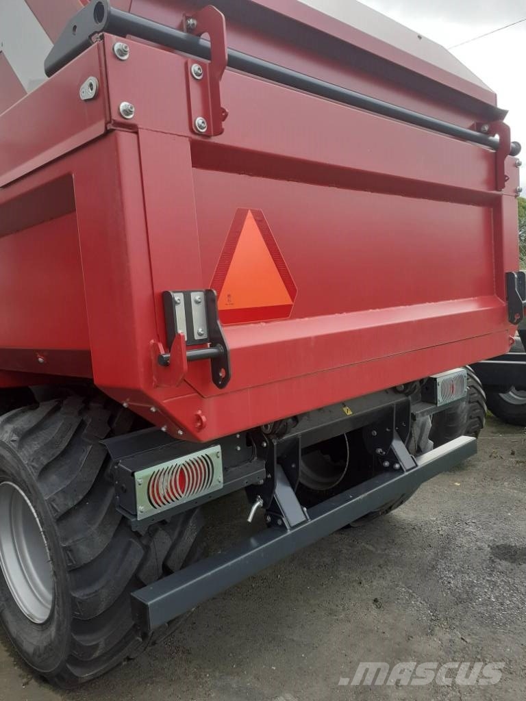 Ferrel 165DH Tipphengere
