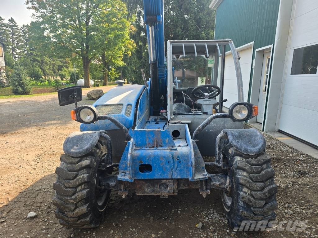 Genie GTH 5519 Telescopic handlers