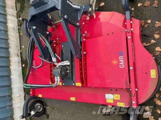 Stensballe klippdäck 180 cm stensballe Drugi deli