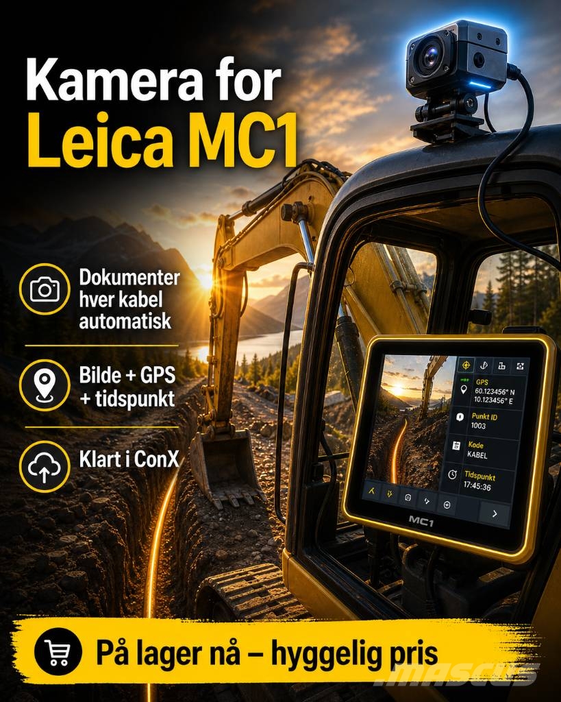 Leica Leica VA 80 kamera Instrumenten, meet- en automatiseringsapparatuur