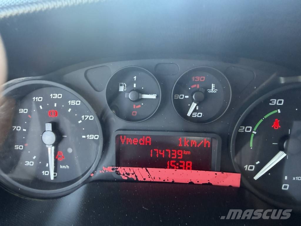 Iveco Daily 35 C13 Utilitaire