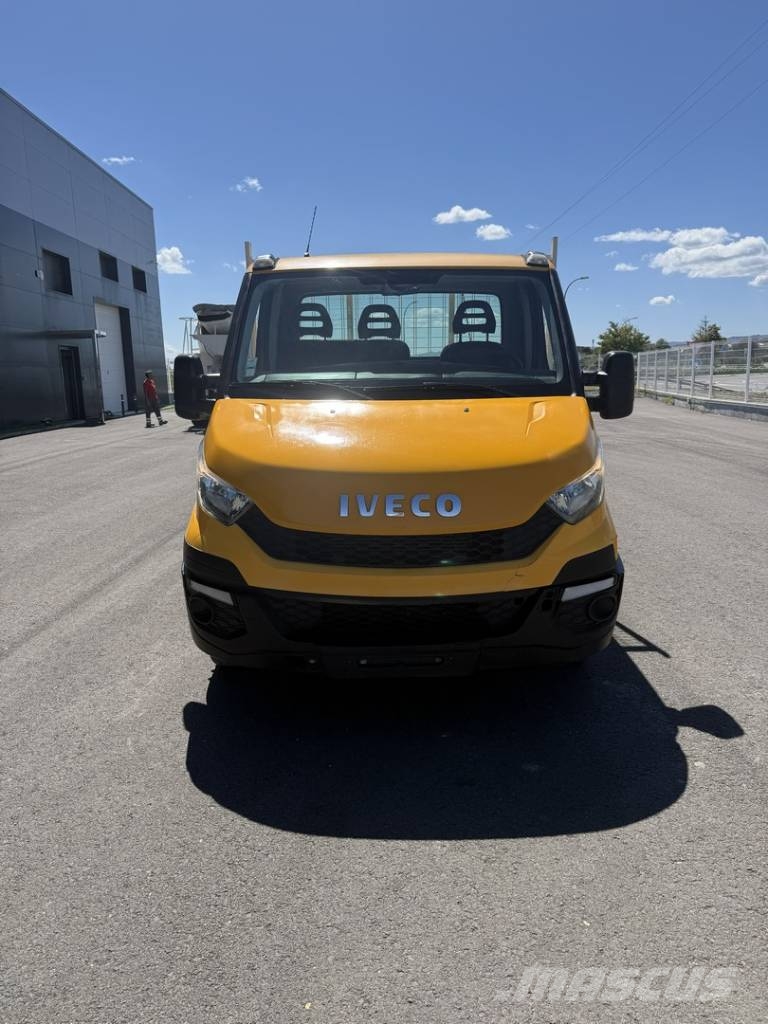 Iveco Daily 35 C13 Utilitaire