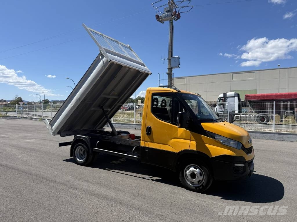 Iveco Daily 35 C13 Utilitaire