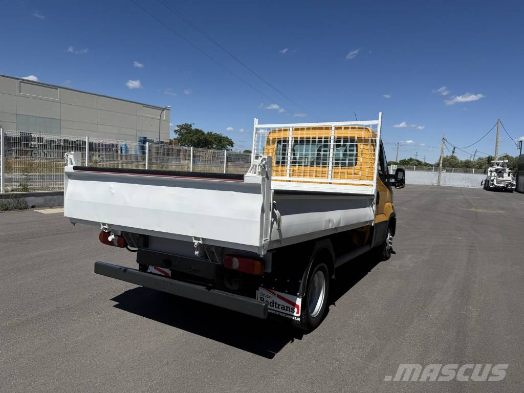 Iveco Daily 35 C13 Utilitaire