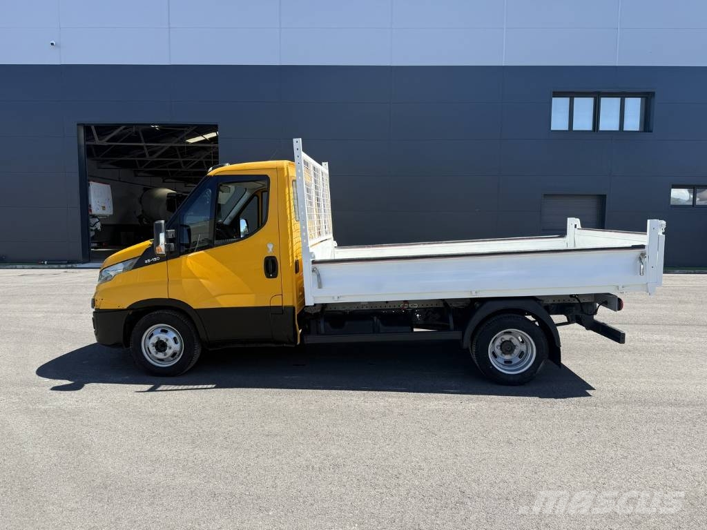 Iveco Daily 35 C13 Utilitaire