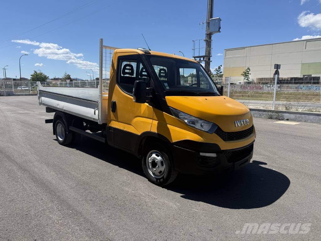 Iveco Daily 35 C13 Utilitaire